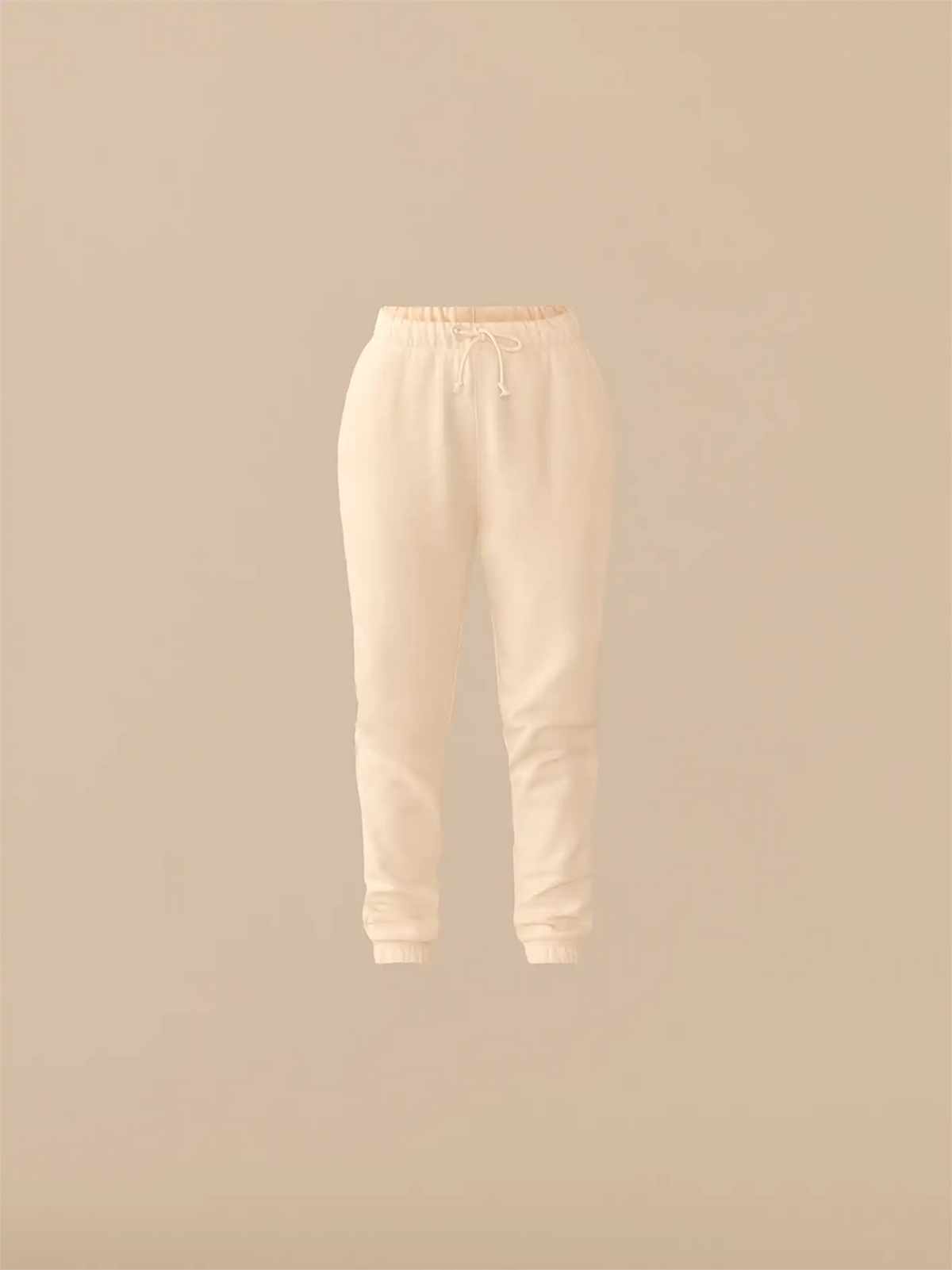 Women's Weekend Sweatpants | Vintage Ivory