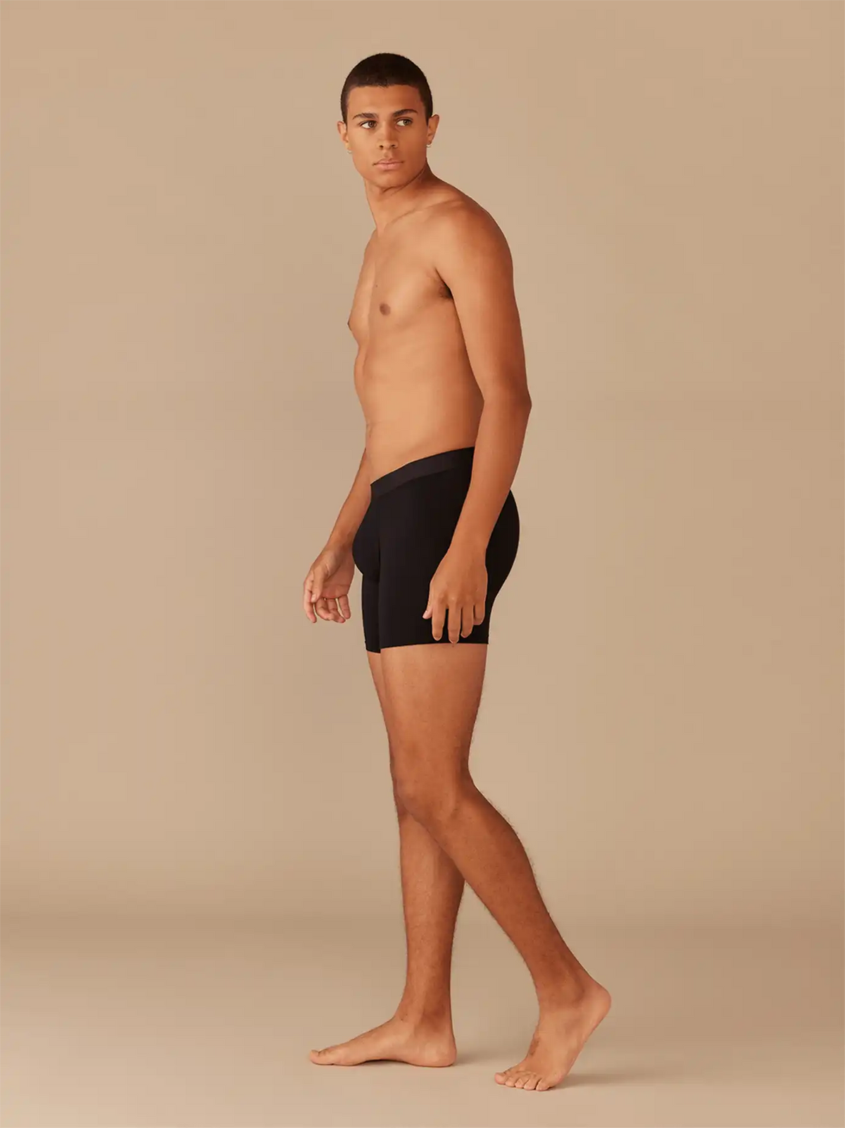 UltraModal™ Core Boxer Brief | Retro Rainbows