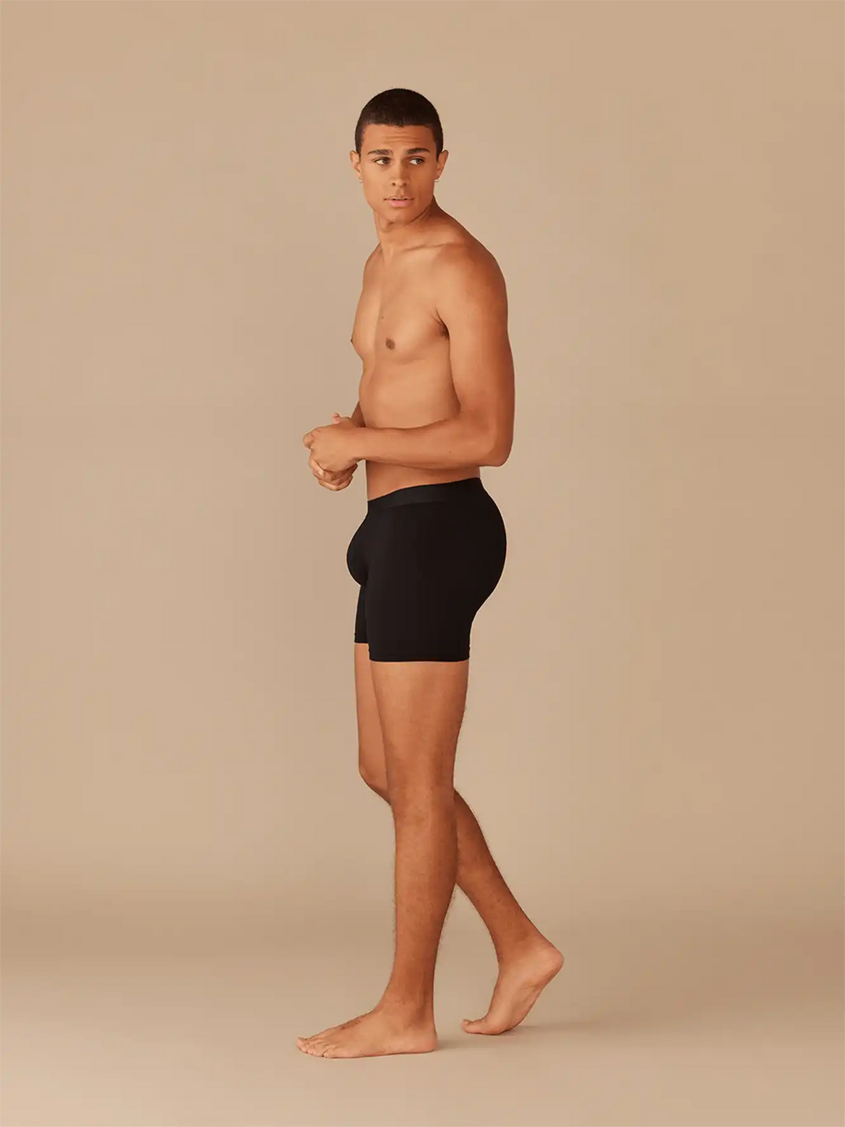 UltraModal™ Core Boxer Brief w/ Fly 6-Pack | Classic Pack