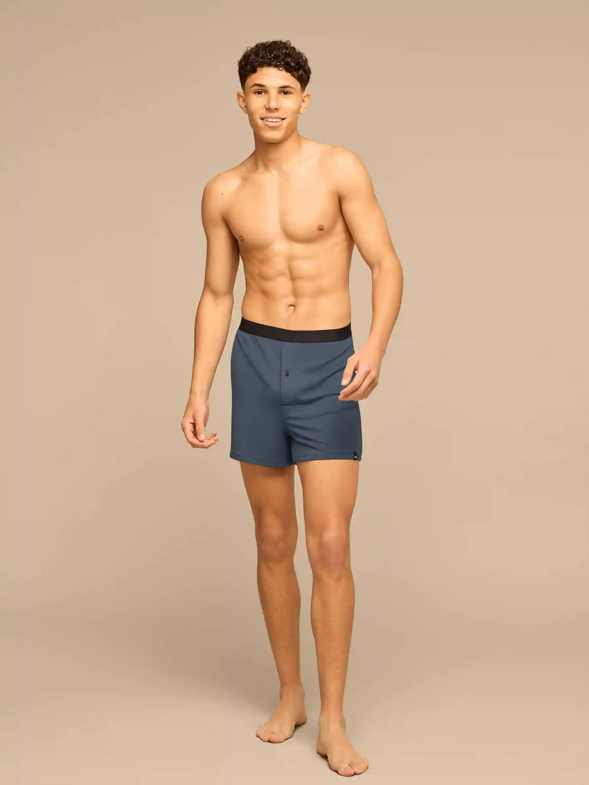 UltraModal™ Core Boxer | Spot of Love