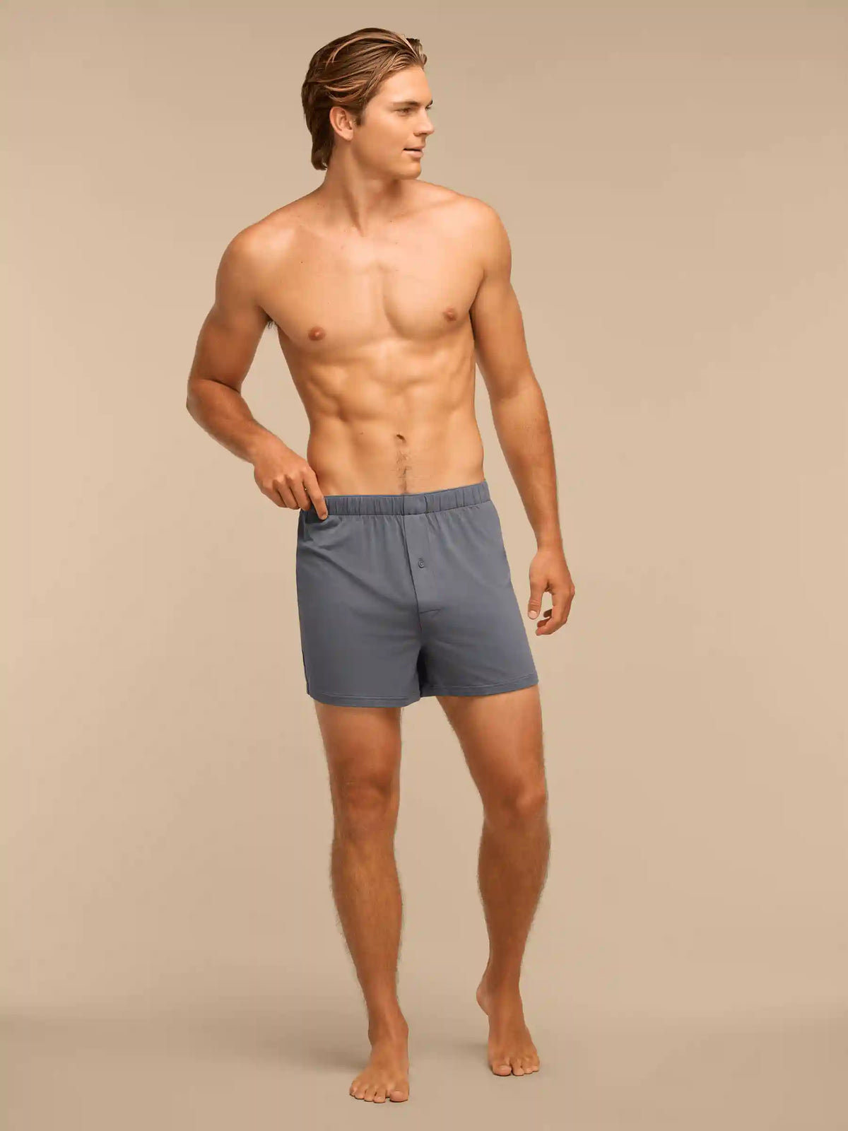 UltraModal™ FeelFree Boxer | Garden Snake