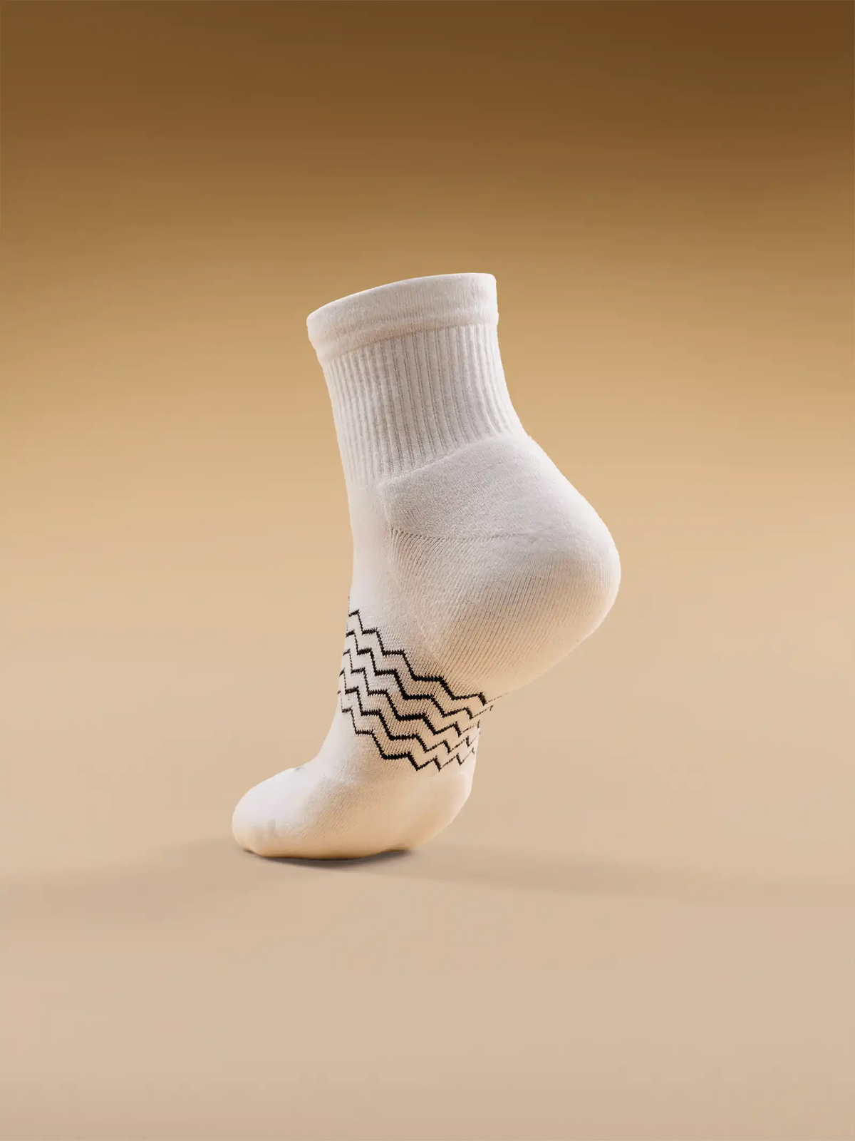 Essential Quarter Sock | Tidal