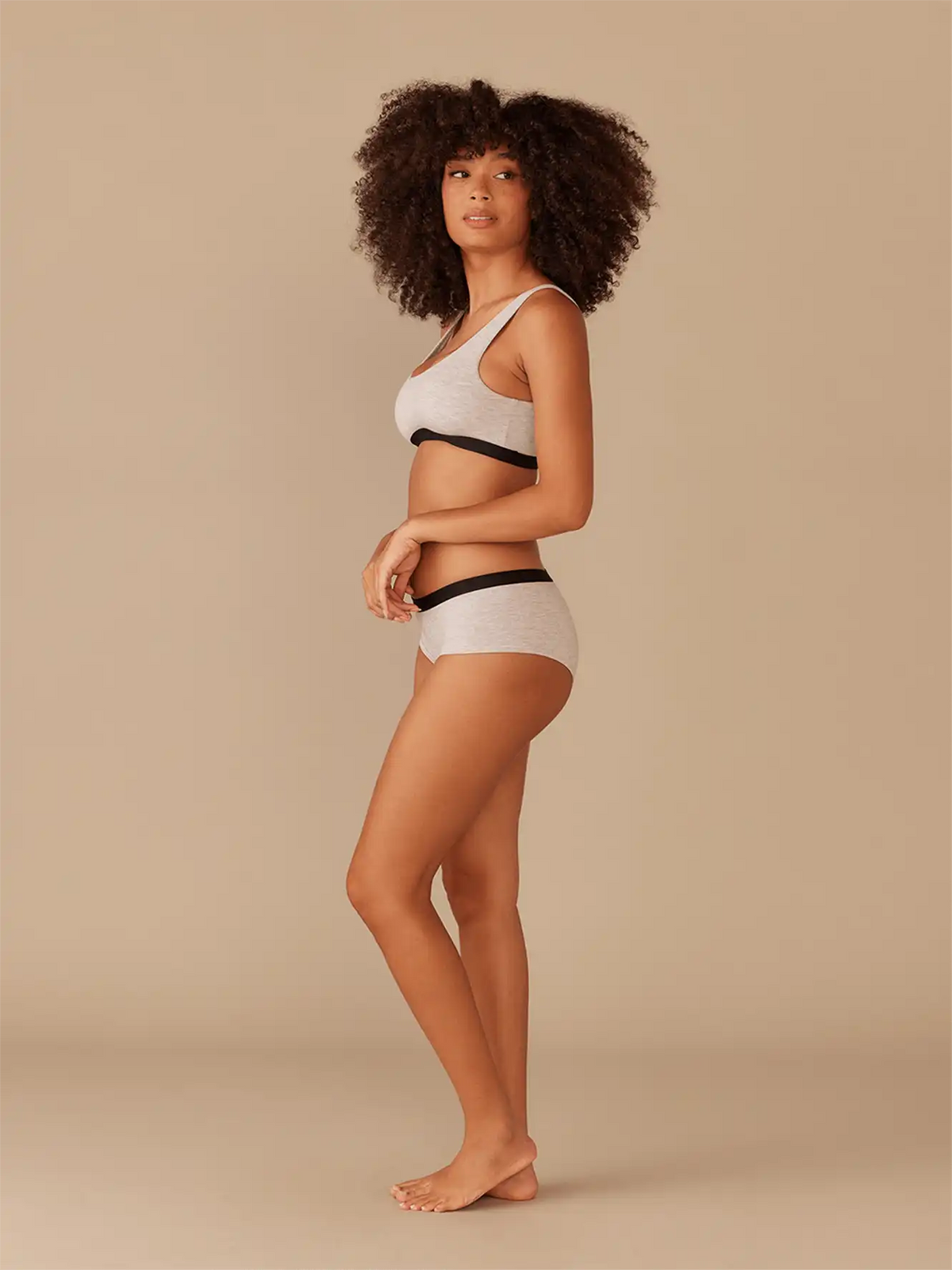 UltraModal™ Core Cheeky Brief | Palm Beach