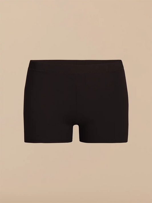 UltraModal™ FeelFree Boyshort | Black