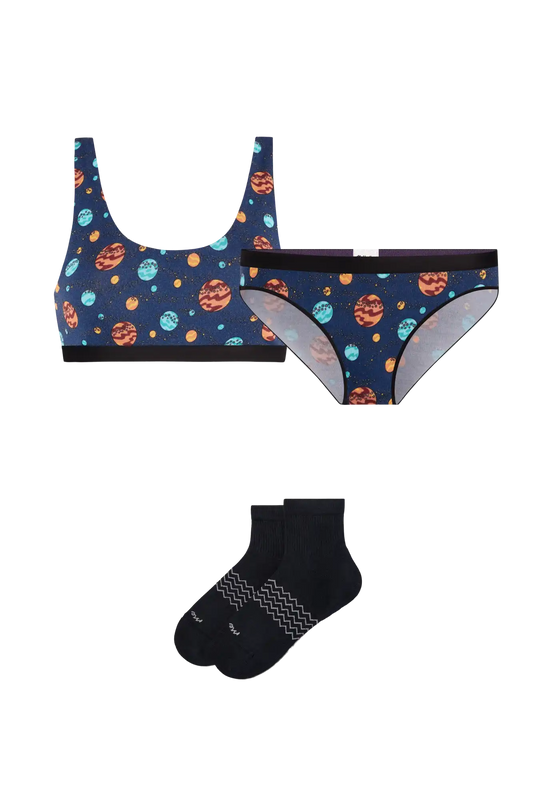 Core Cozy Bundle