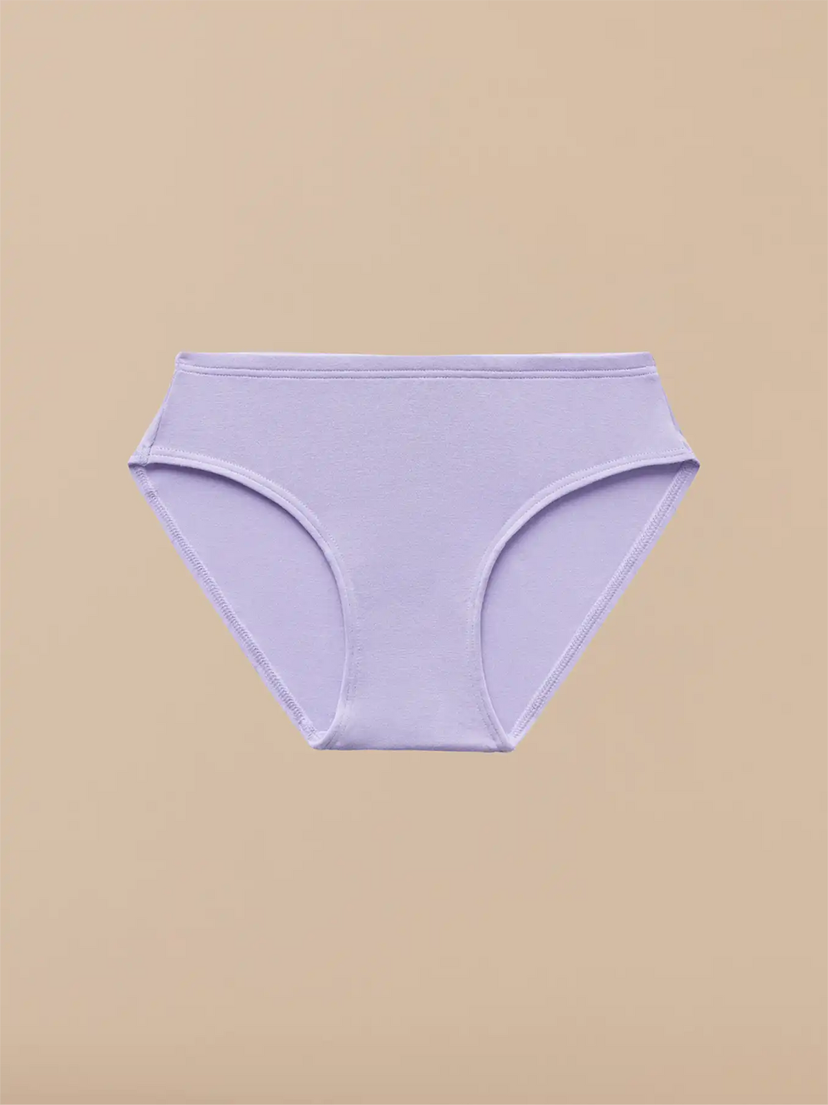UltraModal™ Kids FeelFree Girls Bikini Brief 6-Pack | Classic Spring Pack