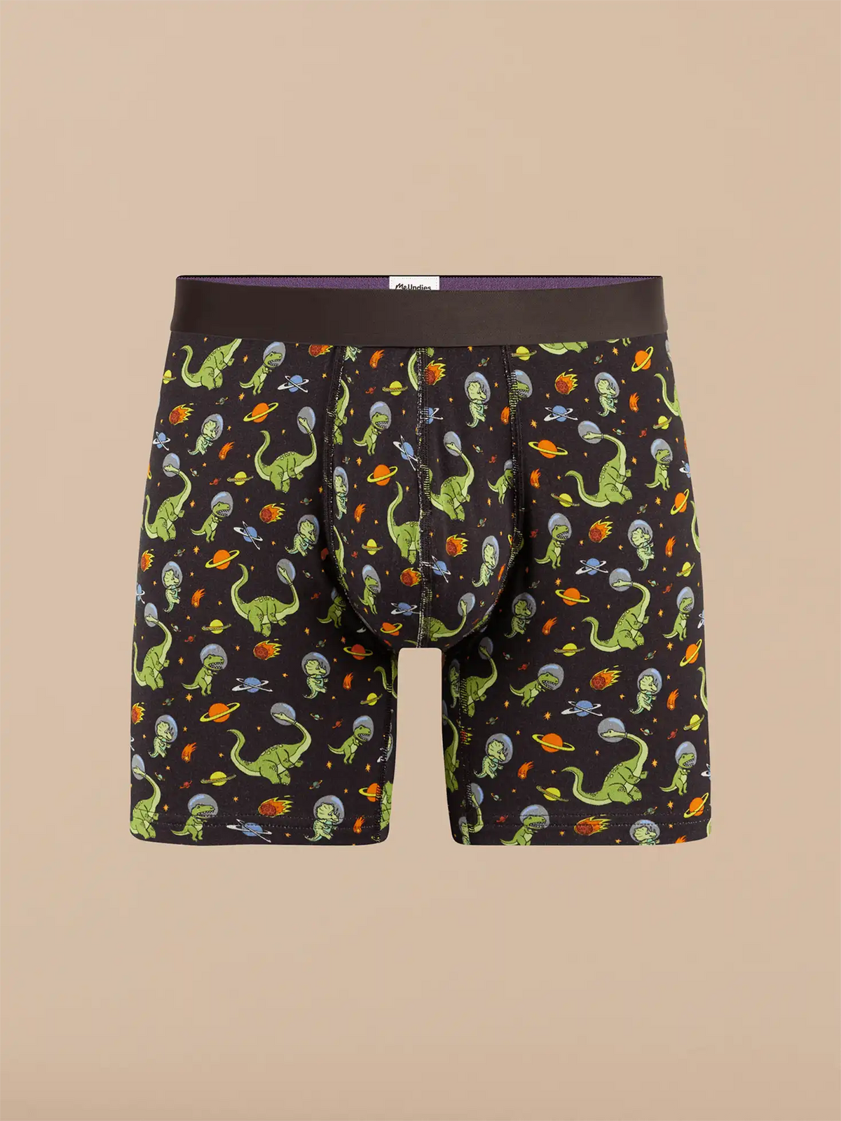 UltraModal™ Core Boxer Brief | Explorasaurus
