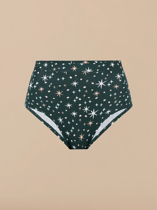 UltraModal™ FeelFree High-Waisted Cheeky | Little Star