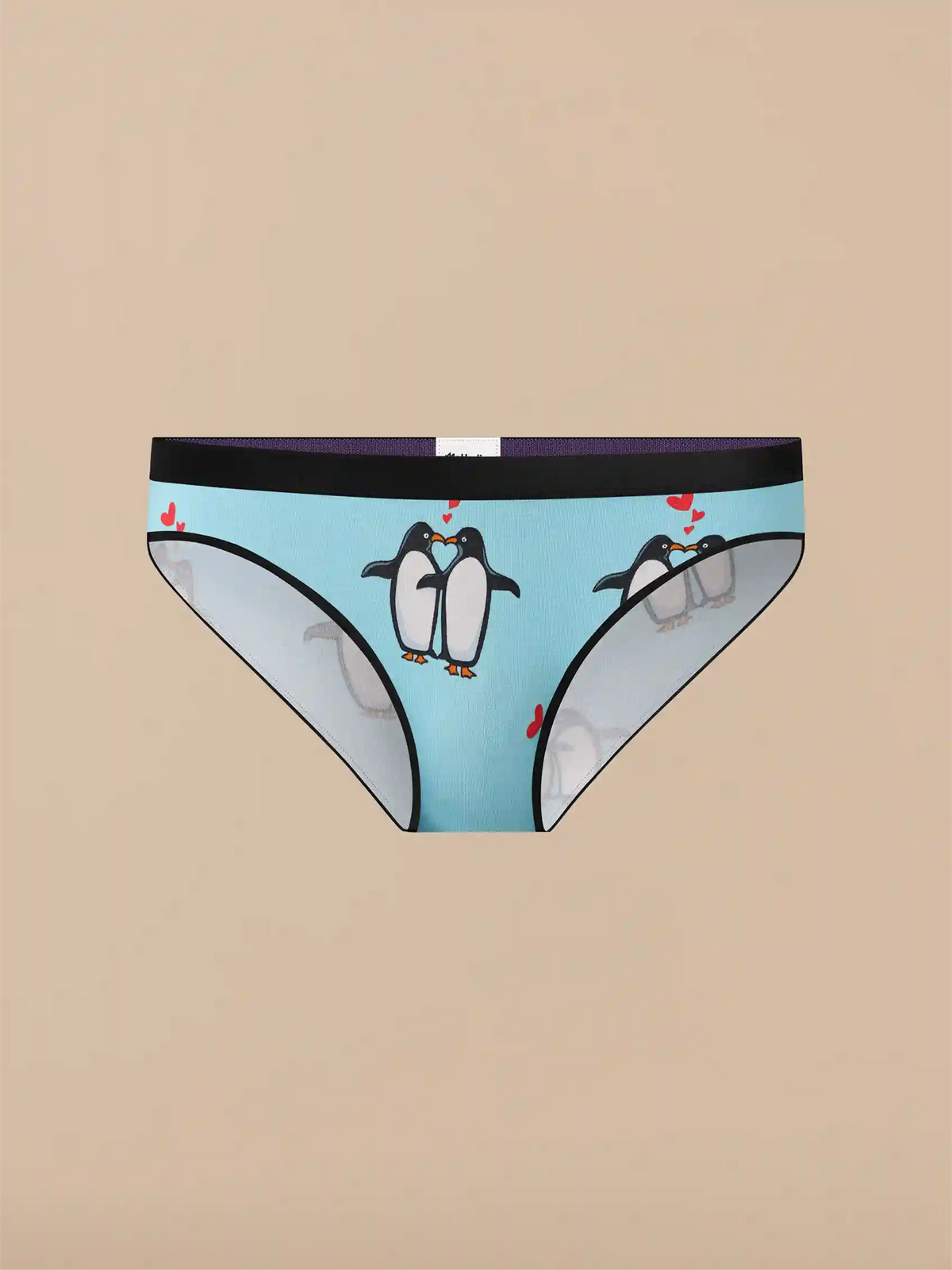 UltraModal™ Core Bikini | You're My Penguin