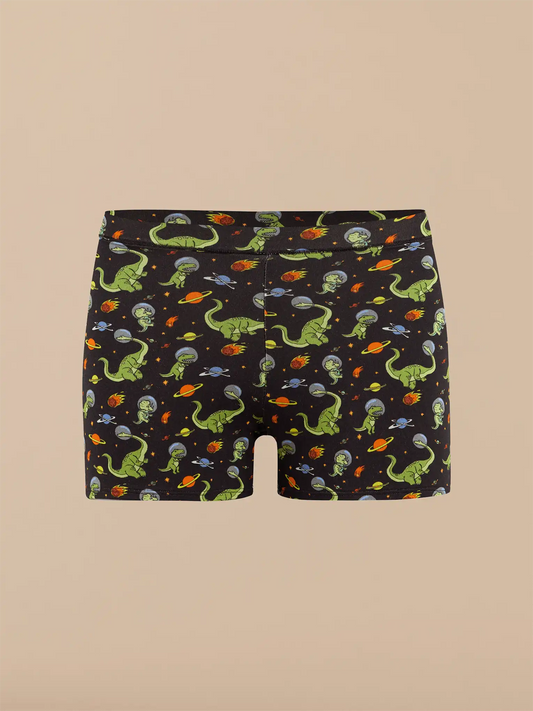 UltraModal™ FeelFree Boyshort | Explorasaurus
