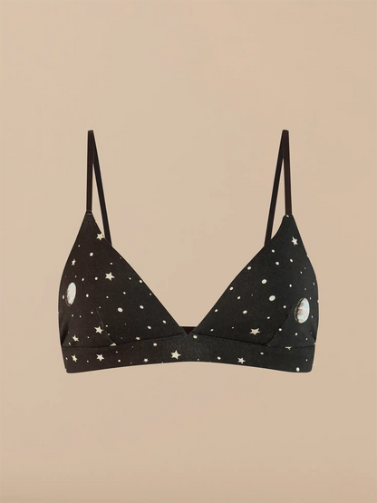 UltraModal™ FeelFree Triangle Bralette | Gravity