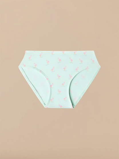UltraModal™ Kids FeelFree Girls Bikini Brief 3-Pack | Summer Pack