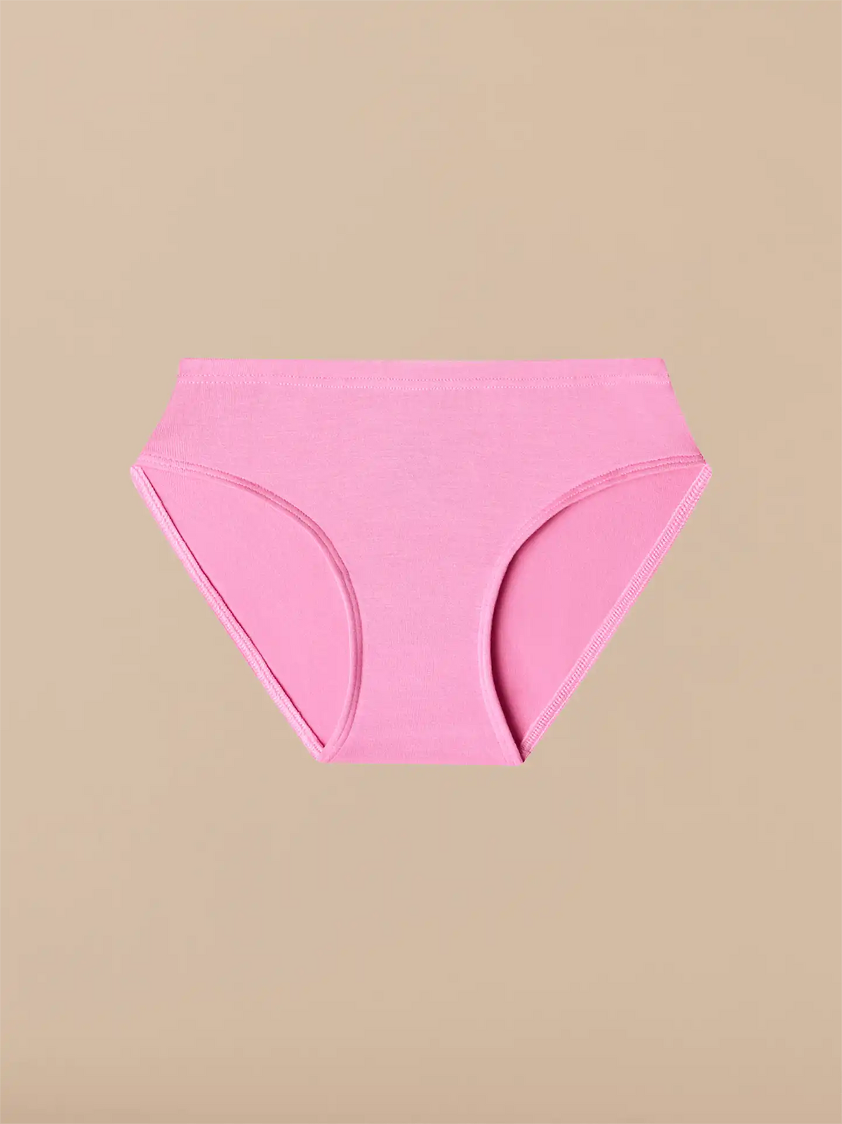 UltraModal™ Kids FeelFree Girls Bikini Brief 3-Pack | Flower Power Pack