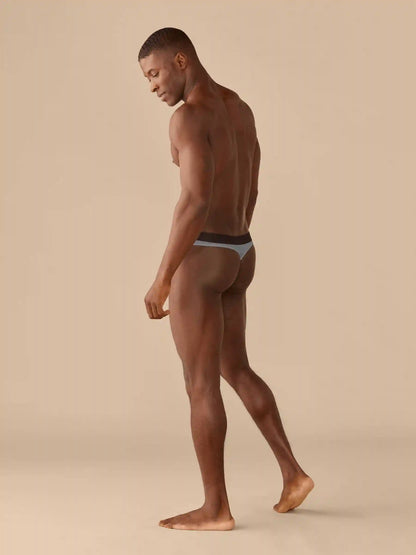UltraModal™ Core Pouch Front Thong | Nice to Eat You