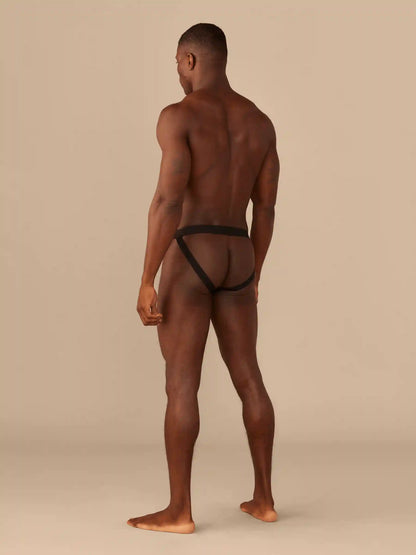UltraModal™ Core Jockstrap | Walnut Shell