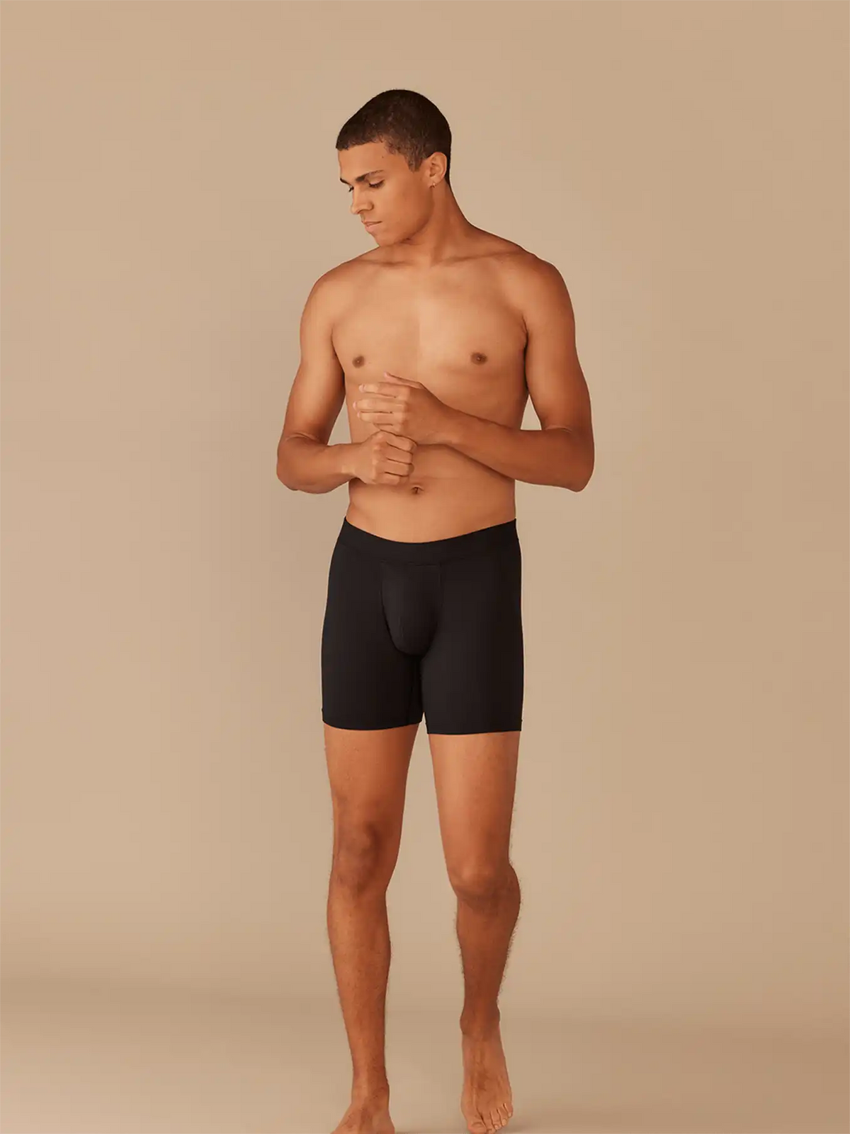 UltraModal™ FeelFree Boxer Brief | Sound Ashleep