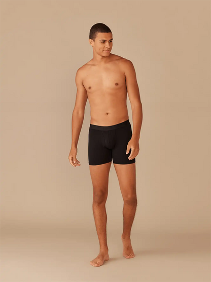 UltraModal™ Core Boxer Brief w/ Fly 3-Pack | Lei'd Back Pack