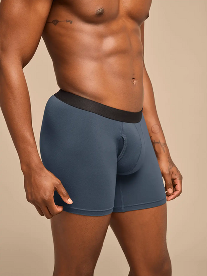 UltraModal™ Core Boxer Brief w/ Fly | Nice to Eat You