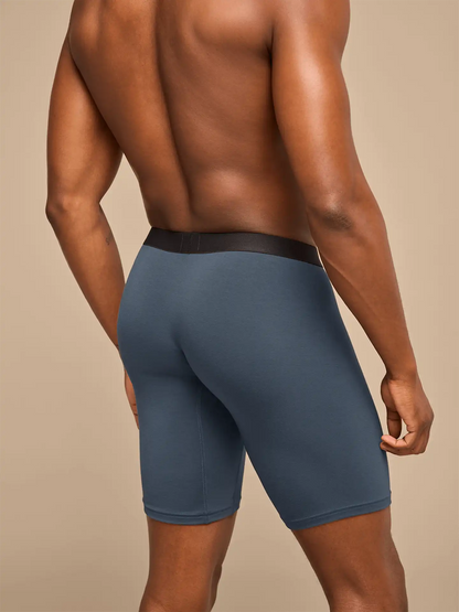 UltraModal™ Core Long Boxer Brief w/ Fly | Big Foot Energy