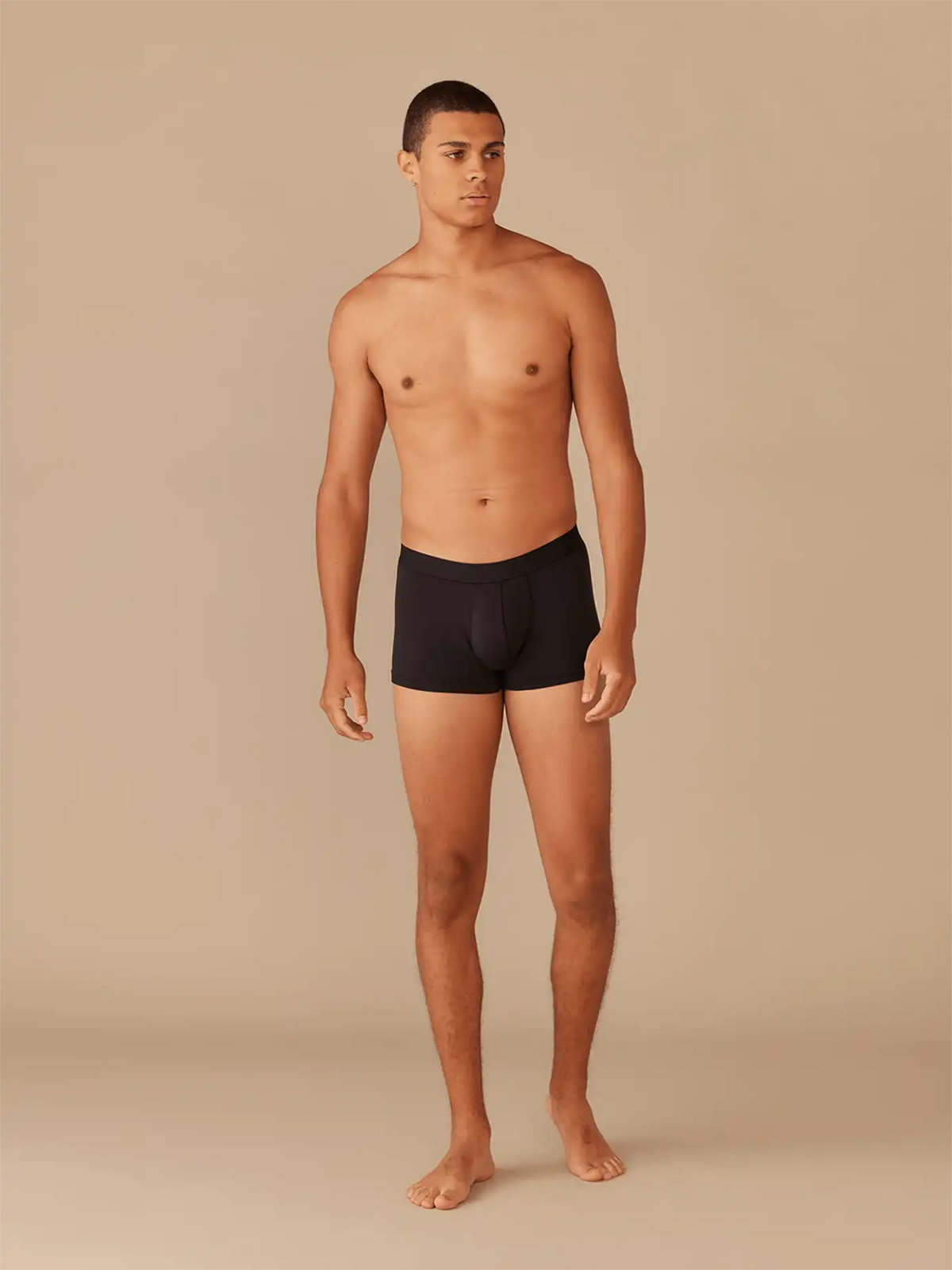 UltraModal™ Core Trunk 3-Pack | Black