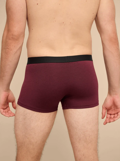 UltraModal™ Core Trunk | Heather Plum