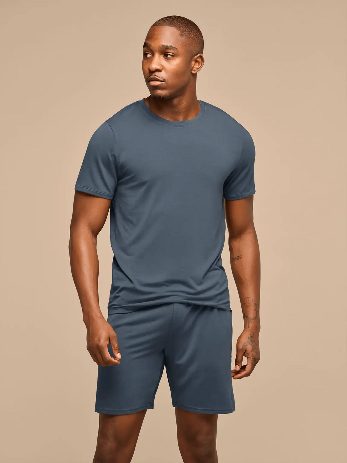 UltraModal™ Crew Tee - Men's | Amity Island