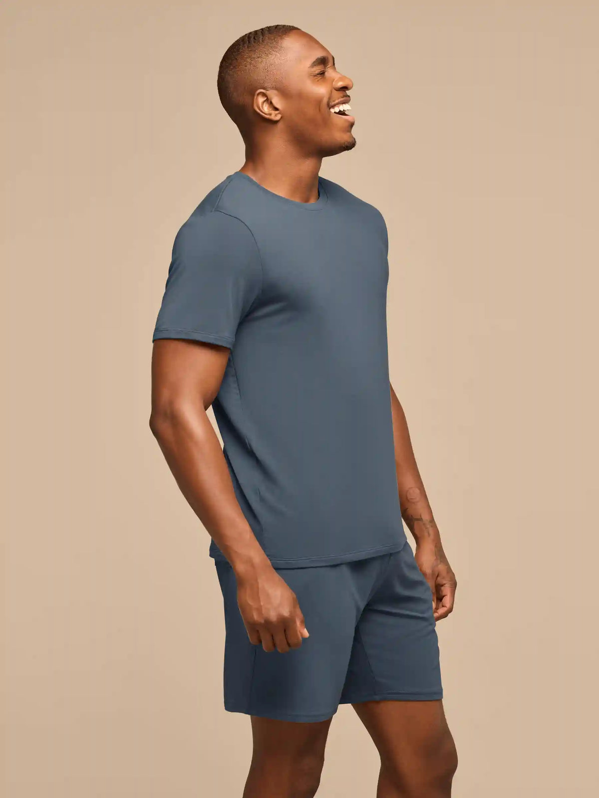 UltraModal™ Crew Tee - Men's | Fossil