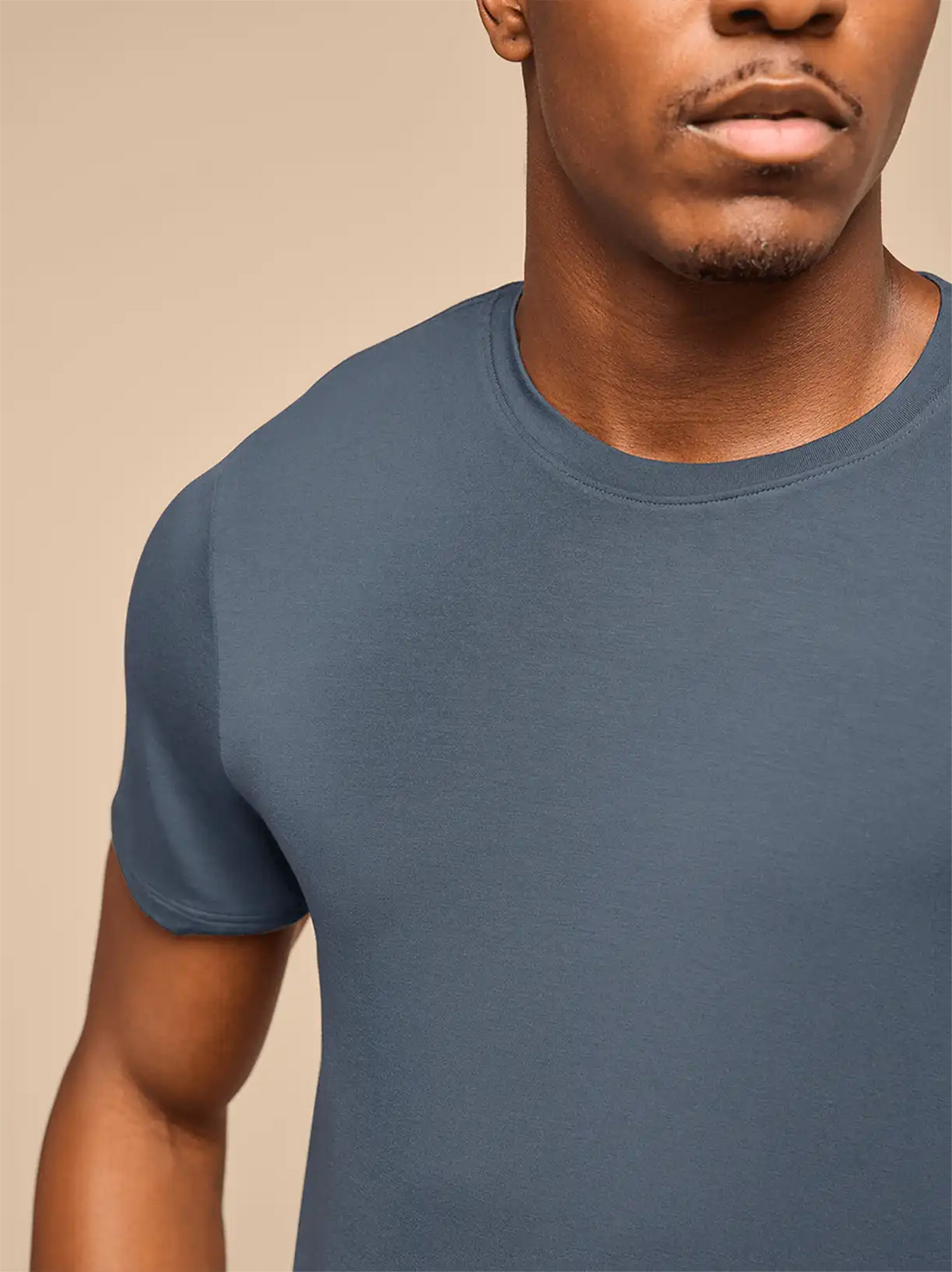 UltraModal™ Crew Tee - Men's | Storm