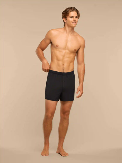 UltraModal™ FeelFree Boxer | Black