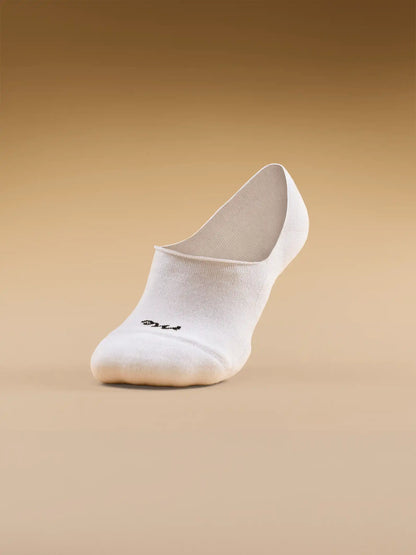 Essential No Show Sock | Olive