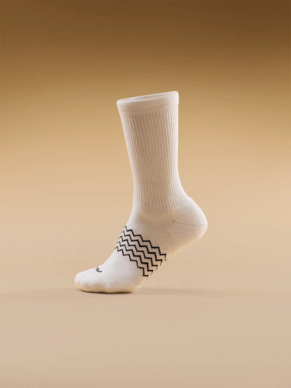 Essential Crew Sock | Frozen Lake