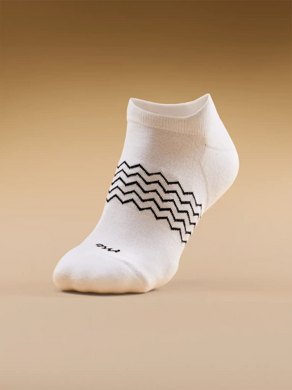 Essential Ankle Sock | Cherry Blossom