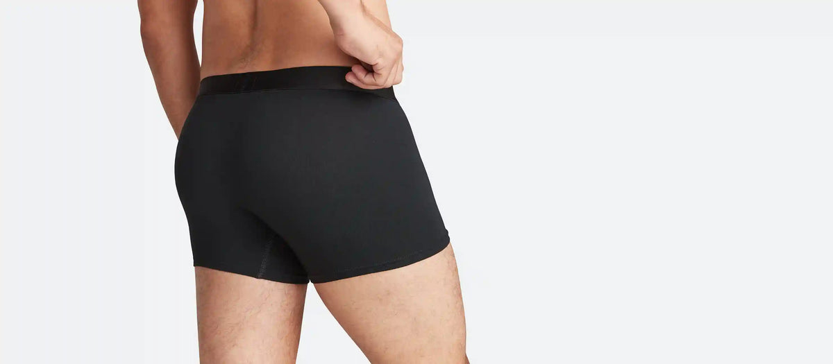 UltraModal™ Core Trunk 10-Pack | Black