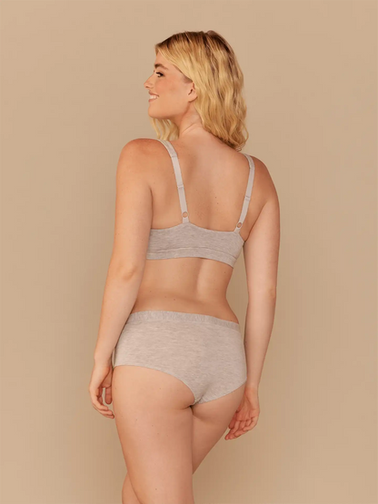 UltraModal™ FeelFree Cheeky Brief | Wild Cat