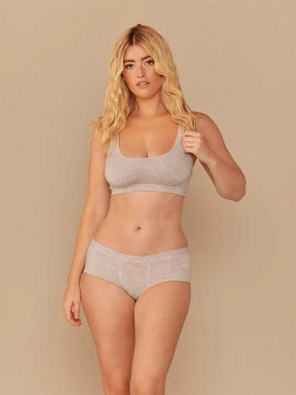 UltraModal™ FeelFree Cheeky Brief | Death of Me