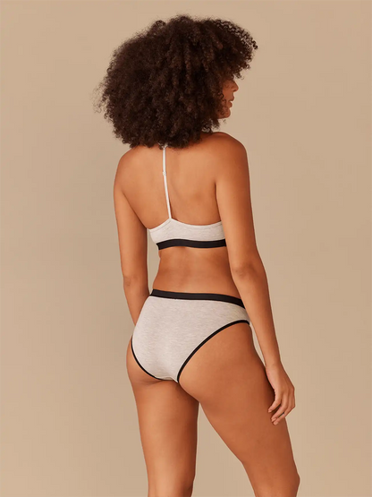 UltraModal™ Core Bikini | Peonies