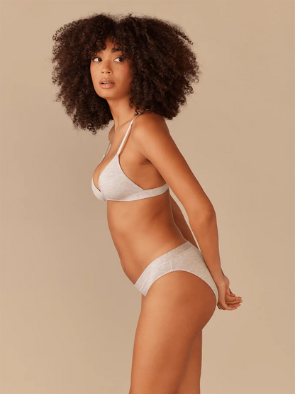 UltraModal™ FeelFree Bikini | Heather Grey