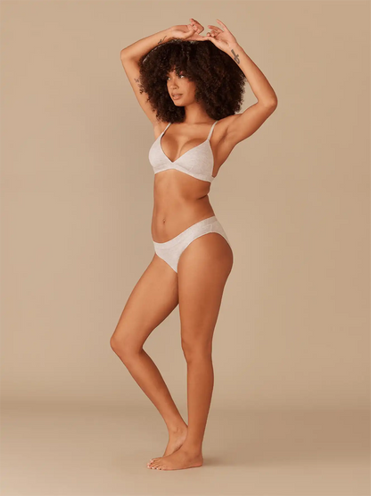 UltraModal™ FeelFree Bikini | Heather Grey
