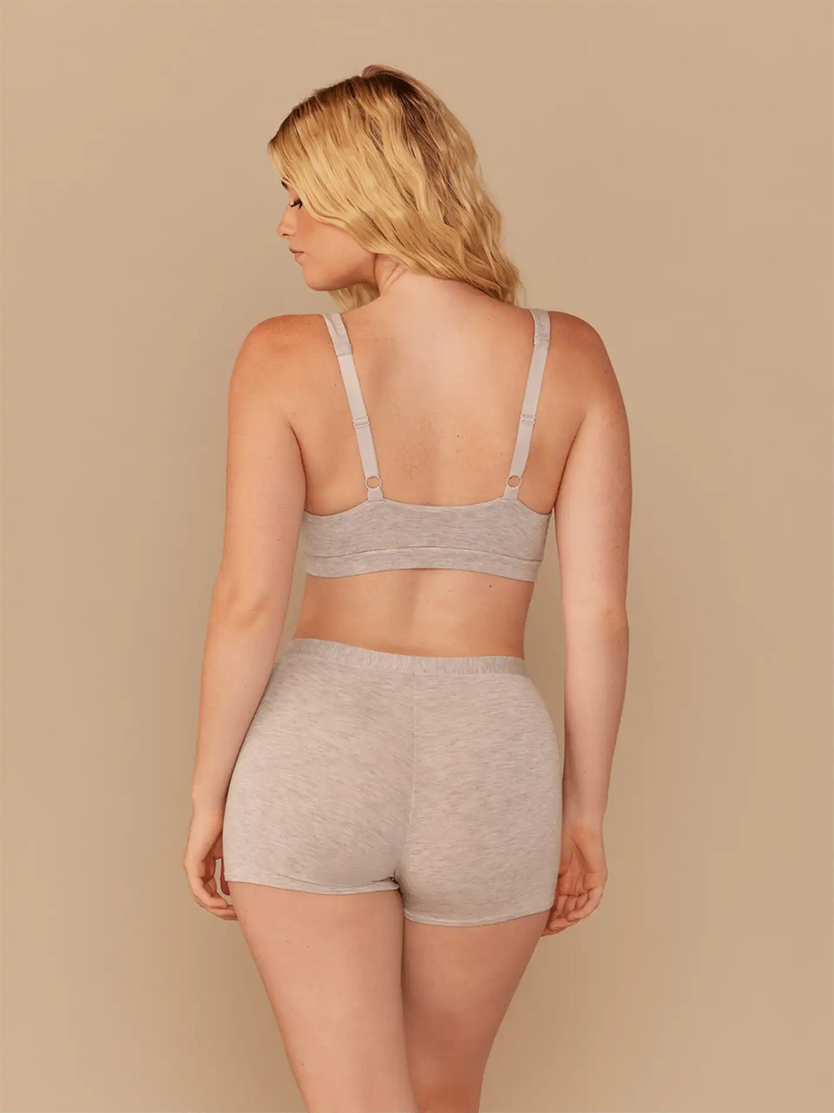 UltraModal™ FeelFree Boyshort | Pretty Fly