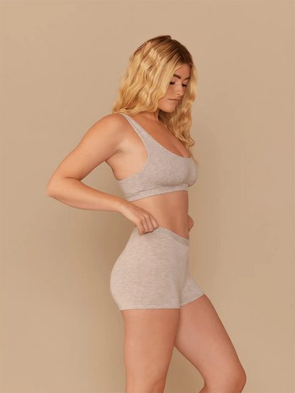 UltraModal™ FeelFree Boyshort | Pretty Fly