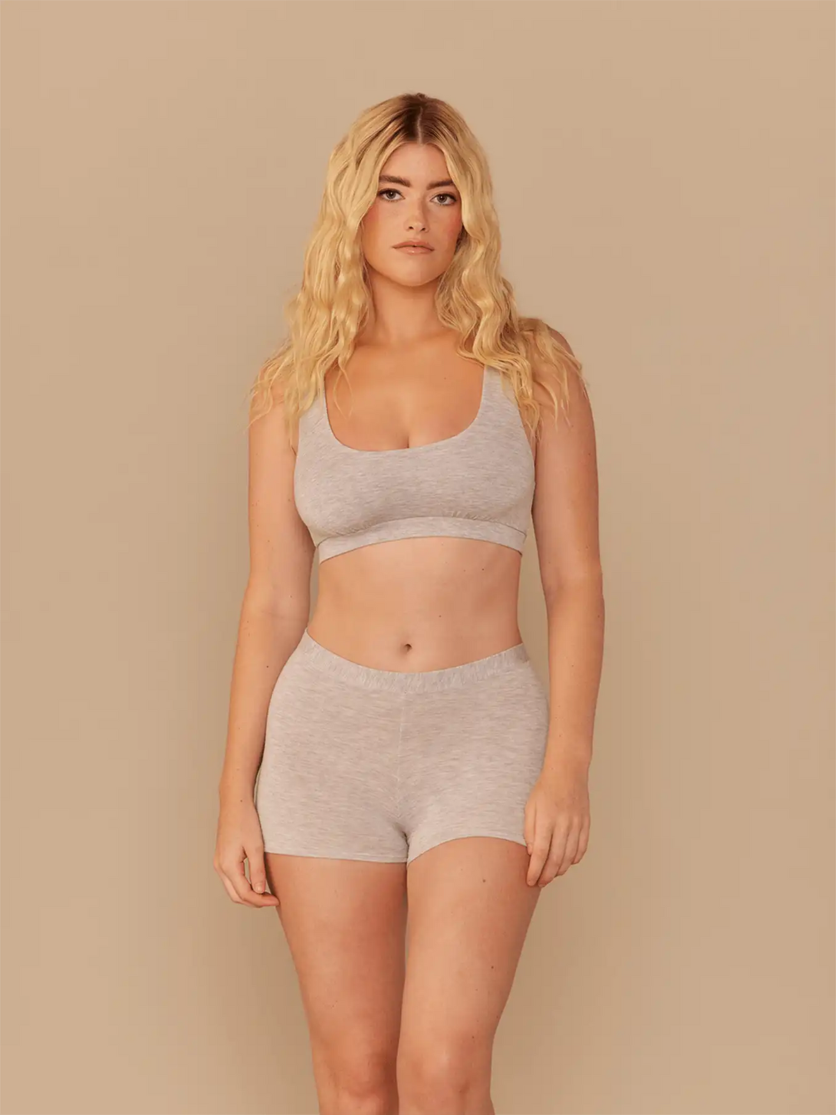 UltraModal™ FeelFree Boyshort | Pretty Fly