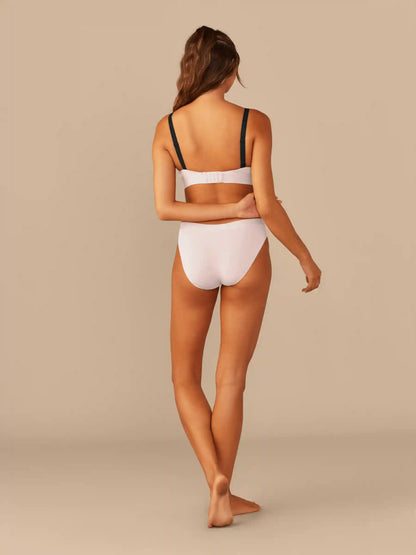 Curvy UltraModal™ FeelFree Ruched Bralette | Gravity