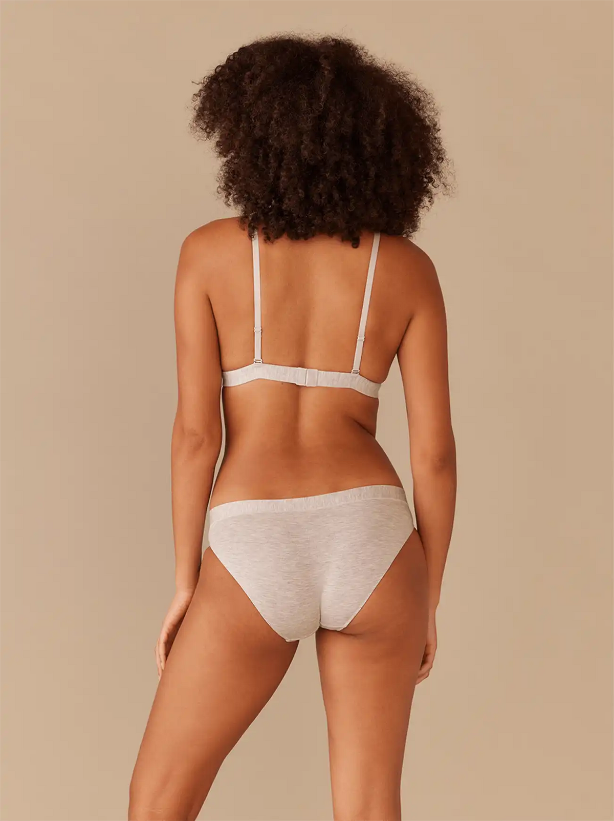 UltraModal™ FeelFree Triangle Bralette | Lucky Me