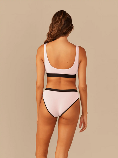 Curvy UltraModal™ Core Scoop Bralette | Undercover