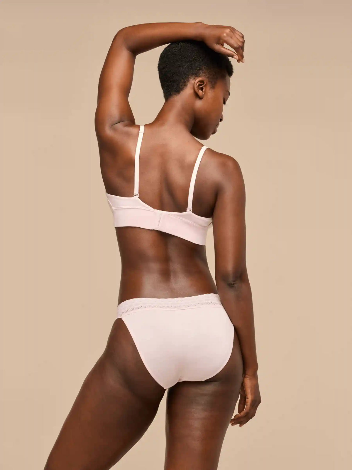 UltraModal™ Lace Bikini | Cherry Cherry Baby