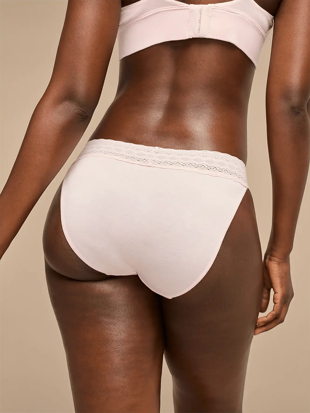 UltraModal™ Lace Bikini | Cherry Cherry Baby